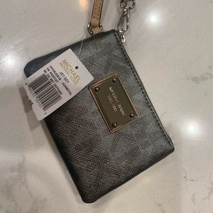 Michael Kors Wristlet